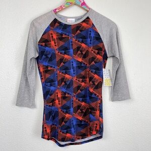 NWT LuLaRoe Randy size XXS// 1674